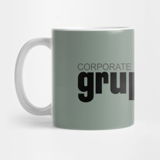 Gruppe Sechs Mug